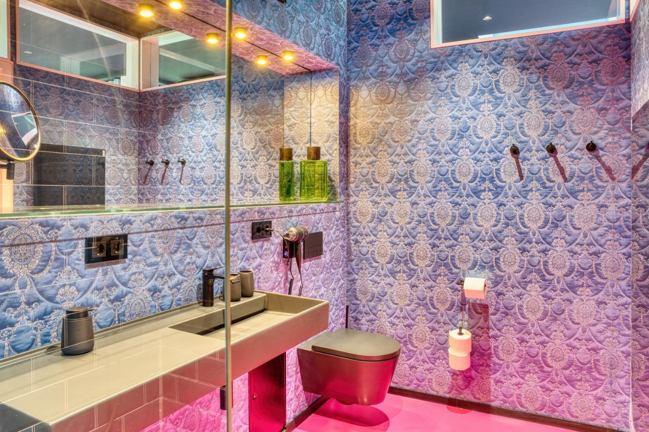 Wohnung Mit Pool Little King, Little Dagobert Heimburg Экстерьер фото